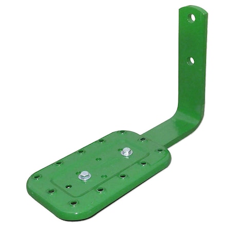 Aftermarket Step & Bracket Assembly Fits John Deere 2010 243 2510 3020 4010 4020 520 530 620 BRL40-0001